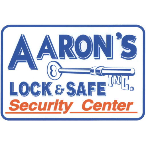 Aaron's Lock & Safe